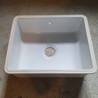 Reginox Metaro keramisk håndvask, Reginox Metaro,