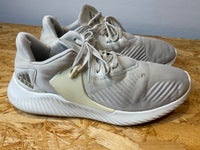 Sneakers, AdidasAlphaBounce RC 2.0 Off White, str. 43