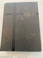 Bibelen, Gyldendals Bogklub, år 1969
