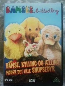 Remission af Utænkelig Find Bamse Og Kylling Bamser - Jylland på DBA - køb og salg af nyt og brugt  - side 7