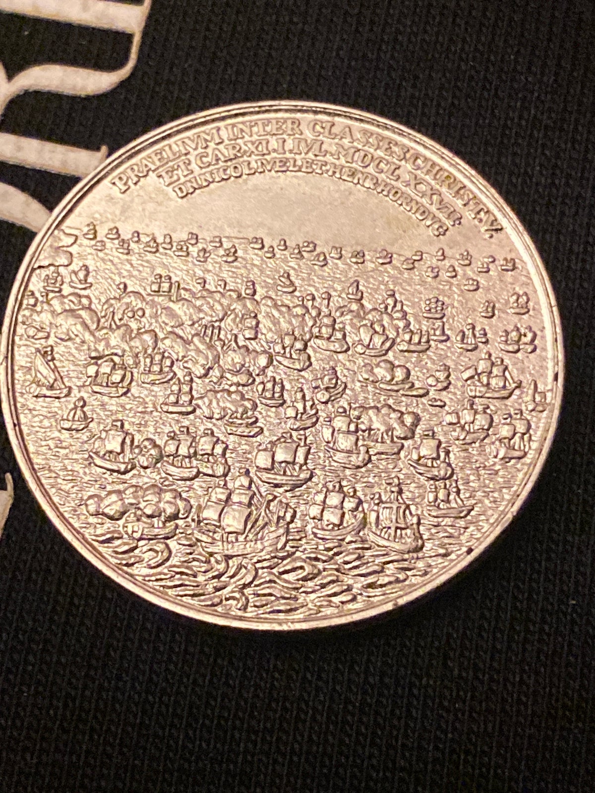 Danmark, medaljer, 925