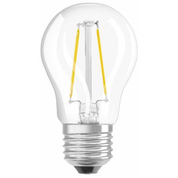 LED, Osram