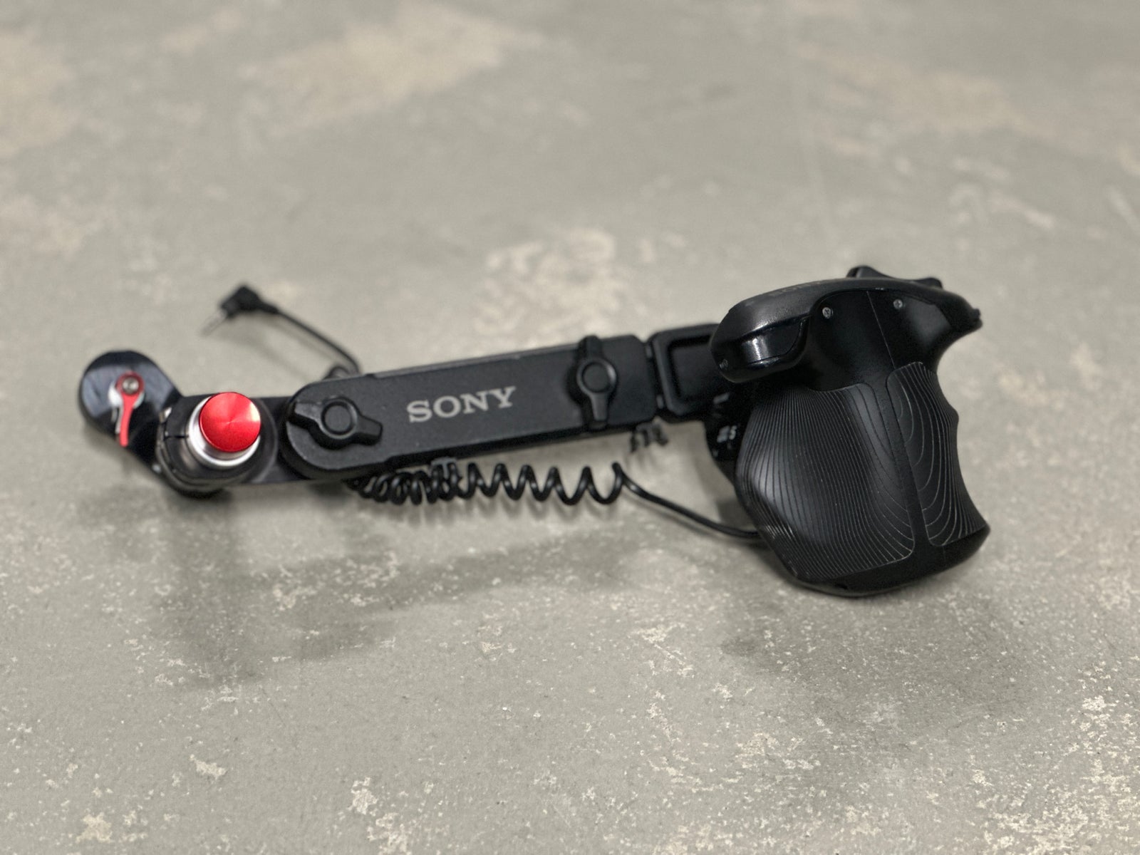 Sony FS7 MK II