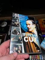 The Final Cut, DVD, familiefilm