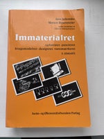 Immaterialret 3.udgave, Jens Schovsbo og Morten