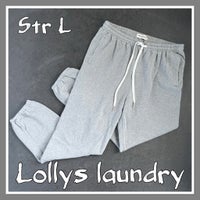 Bukser, Lollys laundry, str. 40