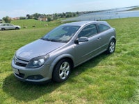 Opel Astra, 1,7 CDTi Enjoy GTC, Diesel