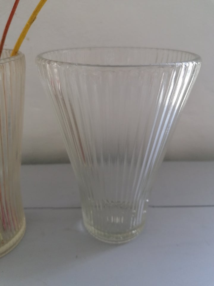 Glas, Holmegaard hospitalsvaser, Holmegaard