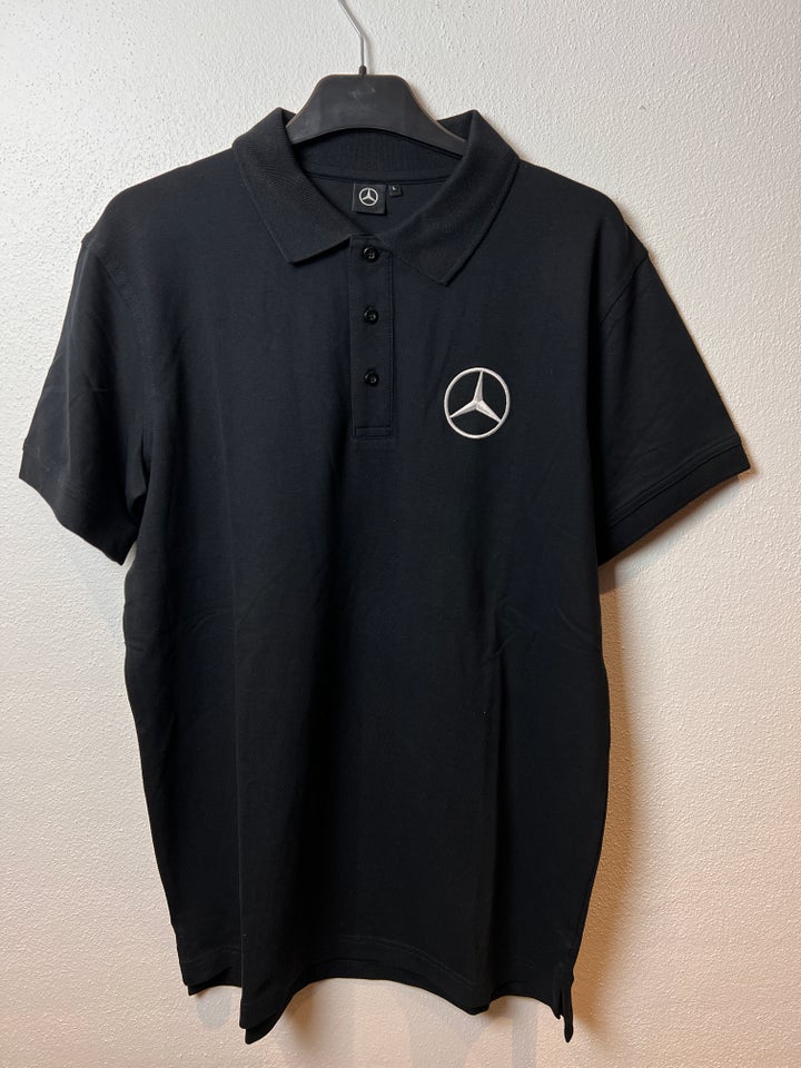 Mercedes benz 2024 polo shirts sale