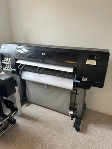 Viva Soveværelse metan Find Hp Printer i Printere - Fotoprinter - Jylland - Køb brugt på DBA