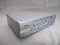 VHS videomaskine, Funai, 27A-250