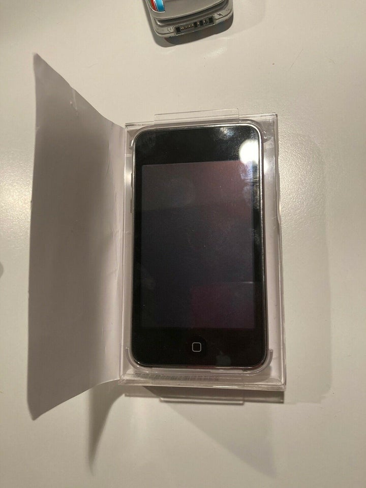 iPod, Touch, 64 GB
