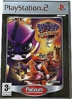 Spyro A Heros Tail, PS2, adventure