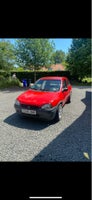 Opel Corsa, 1,4 Swing, Benzin