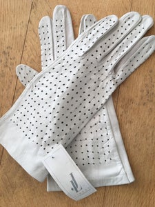Symptomer Spændende kran Find Handsker Skind på DBA - køb og salg af nyt og brugt