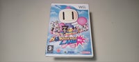 Bomberman Land Wii, Nintendo Wii, anden genre