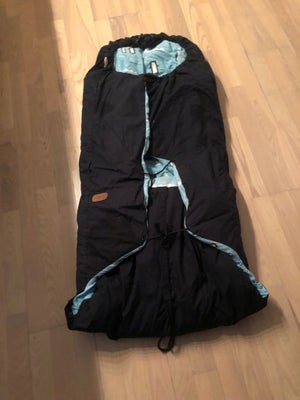 Voksipose, Voksipose, Voksi, Voksi Classic i meget flot stand.
Den er beregnet fra 0-3 år
Den er i m