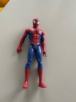 30 cm høj spiderman , Hasbro