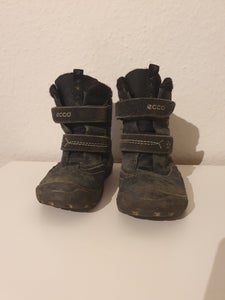 Rasende Passiv MP Find Vask i Børnesko og -støvler - Vinterstøvler - Køb brugt på DBA