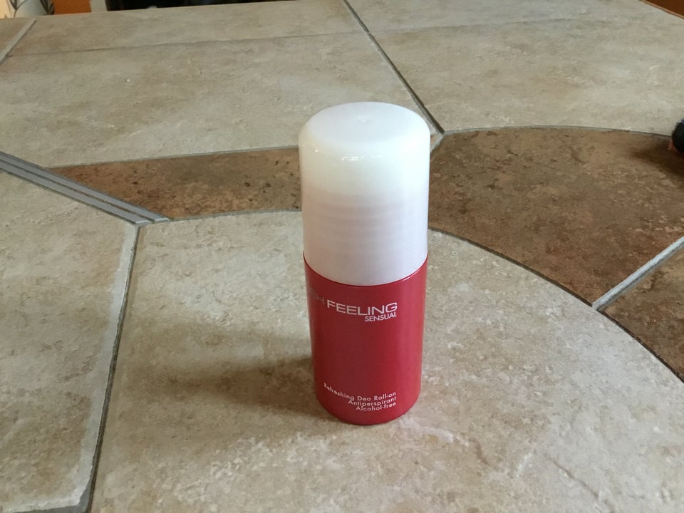 Damedeodorant, Refreshig deo Roll-0n, Gosh