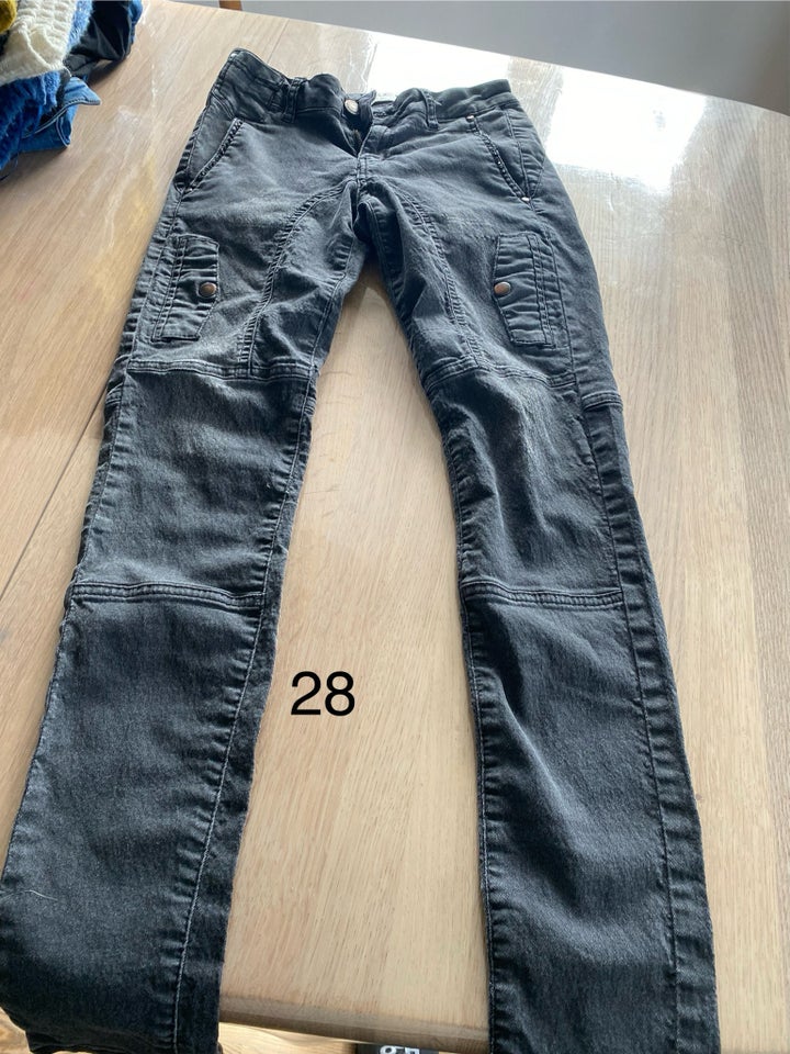 Jeans, Flere, str. 27