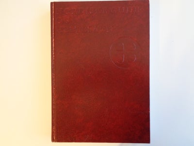 'Nordiske Gude og Heltesagn'., Niels Saxtorph., genre: eventyr, Udgivet af Forlaget Danmark, 1984. F