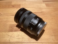 Zoom, Leica, Lumix S 20-60 mm f 3,5-5,6