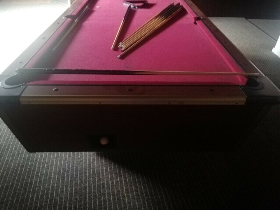 POOLBILLIARD SADI -BARSTOLE, SADI