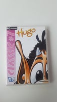 Hugo classic 7, til pc, anden genre