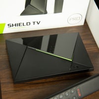 Nvidia Shield Pro, Nvidia, Perfekt