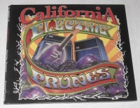 Electric Prunes: CaliforniA, rock