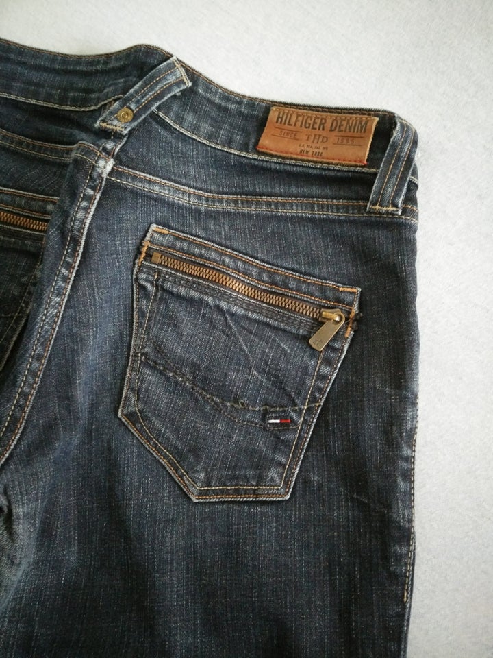 Jeans, Tommy Hilfiger, str. 27