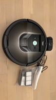 Robotstøvsuger, iRobot Roomba 980