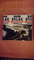 Bob Dylan: Together Through Life - Modern Times, folk