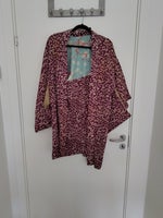 Kimono, Japansk haori, Vintage