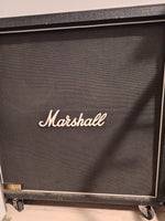Guitarkabinet, Marshall JCM 900 - Lead 1960 B, 280 W