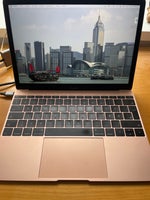 MacBook, A1534, 1,2 GHz