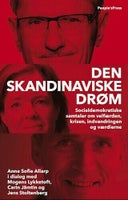 Den Skandinaviske Drøm, Anne Sofie Allarp, Mogens