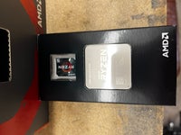 Processor, AMD, Ryzen 5 1600
