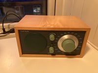 AM/FM radio, Tivoli, Henry Kloss Model One