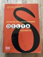 Matematik for lærerstuderende DELTA fagdidaktik, Jeppe