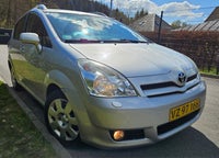 Toyota, Corolla Sportsvan, 1,8 Sol