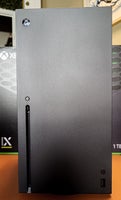 Xbox Series X, XBOX series X 1TB SSD, Perfekt