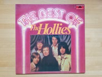 LP, The Hollies