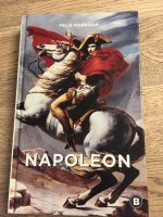Napoleon, Felix Markham, genre: biografi