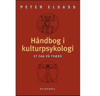 Håndbog i Kulturpsykologi, Peter Elsass