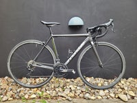 Herreracer, Cannondale CAAD 12, 52 cm stel