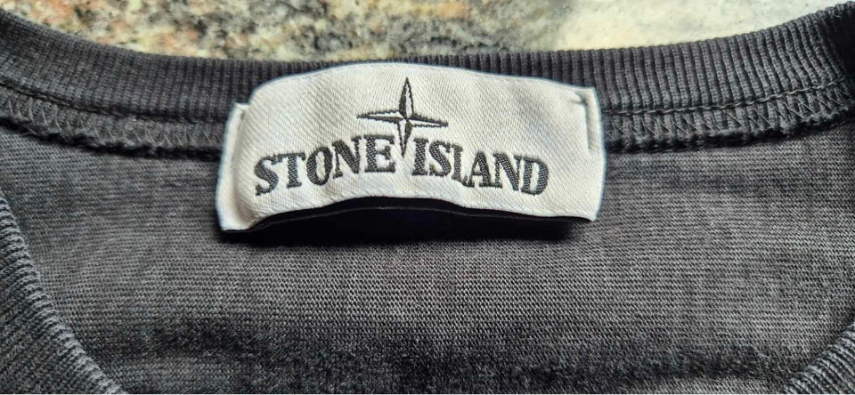 Sweatshirt, Stone Island, str. S