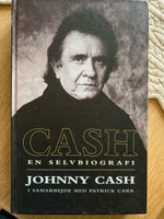 Cash, Johnny Cash, emne: anden kategori