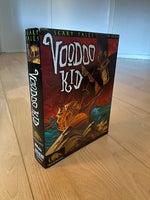 Voodoo Kid i Big Box, adventure
